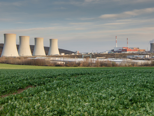 Future-Proofing Energy: Wyoming’s Nuclear Safety Advancements