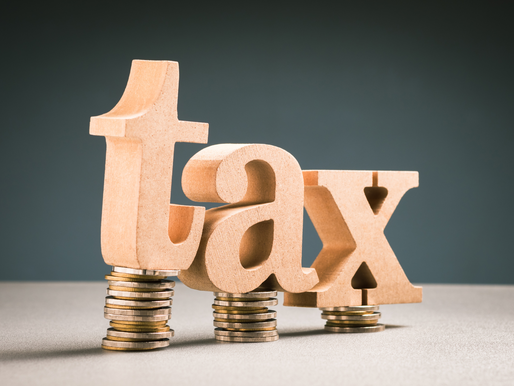 Wyoming Chambers Join National Coalition to Preserve the B-SALT Deduction