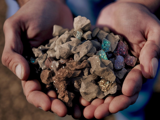 Wyoming Gets Rare Opportunity through Rare Earth Project