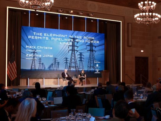 Wyoming’s Energy Reality Check: The Time to Build is Now