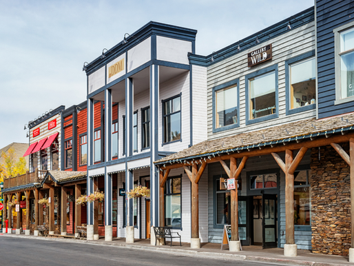 The One Big Beautiful Bill Act: A Win for Small Businesses