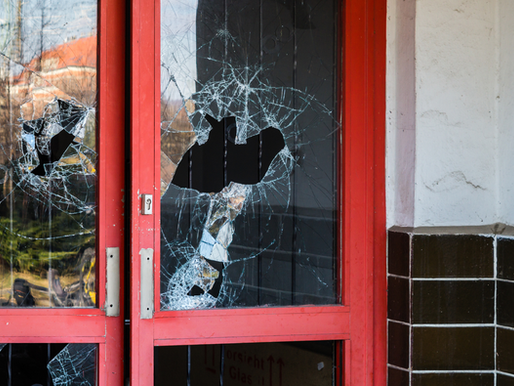 Advocacy Win: Wyoming Acts on Organized Retail Crime