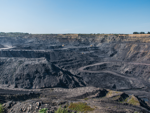 Antelope Mine Expansion Brings Jobs, Stability, and Energy to Wyoming
