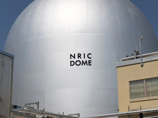 Radiant Selected by U.S. Department of Energy to Launch First Microreactor Test in DOME