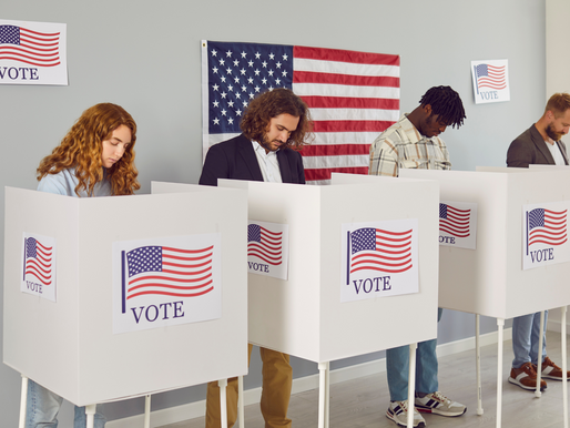 Polls/Employee Voting: A Guide for Employers in Election Season