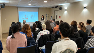 Atelier de cérémonie du thé à Nice