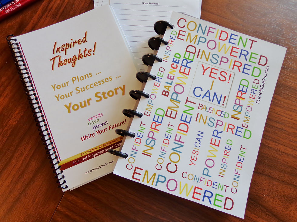 Thumbnail: Inspired Planner