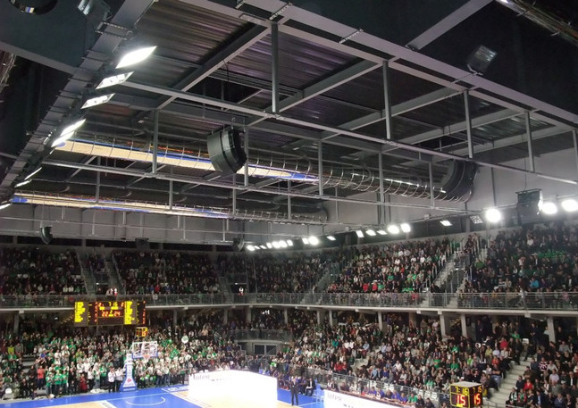 Salle Polyvalente