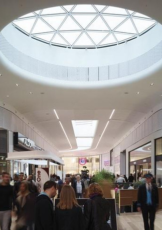 Centre Comerciale