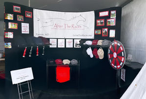 Come see us at the Five Star!