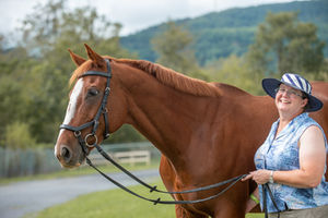 Graduate Spotlight: Speight Me