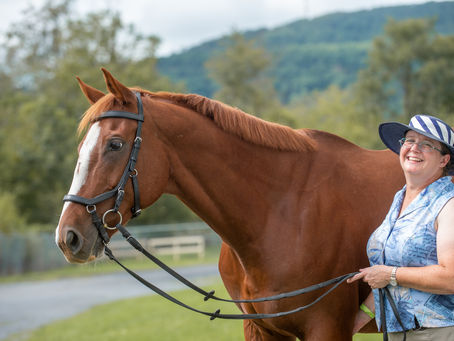 Graduate Spotlight: Speight Me
