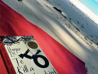 Summer Reads - To Kill A Mockingbird