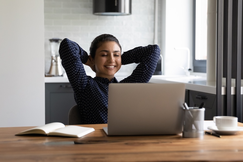 Photo of Microsoft Outlook Calendar