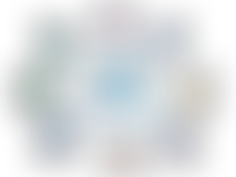 Icons for Microsoft Apps surround the Share Portals logo on a white background. Text reads "Your Microsoft 365 CRM for Outlook."