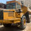 Miniatura: DUMPER VOLVO A25C