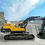 Miniatura: 2014 VOLVO EC340DL