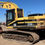 Miniatura: 2000 CATERPILLAR 325BL