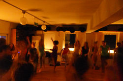 Yoga Trance Dance Cihangiryoga