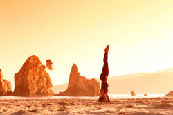 #earthisyourmat by Ibrahim Ozbunar