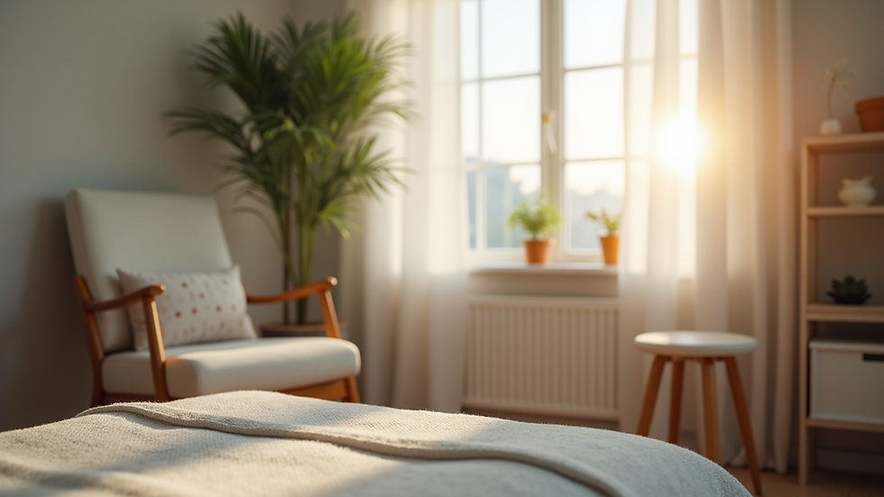 Understanding the Benefits of Mental Health Care