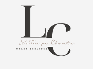 Join LaTonya Chante Grant’s Grant Writing Sessions in 2025