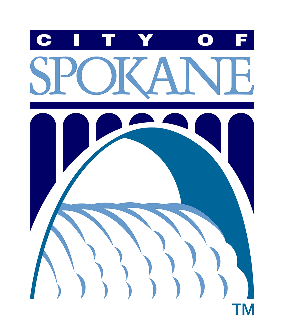 City of Spokane