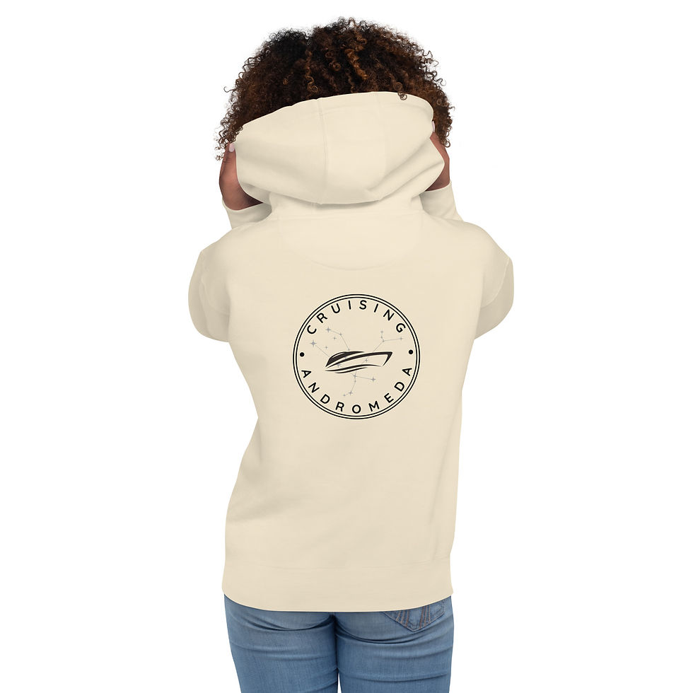 Thumbnail: Unisex Hoodie