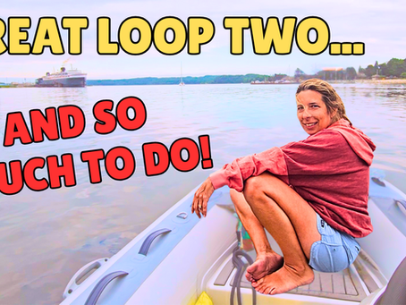 NEW EPISODE!