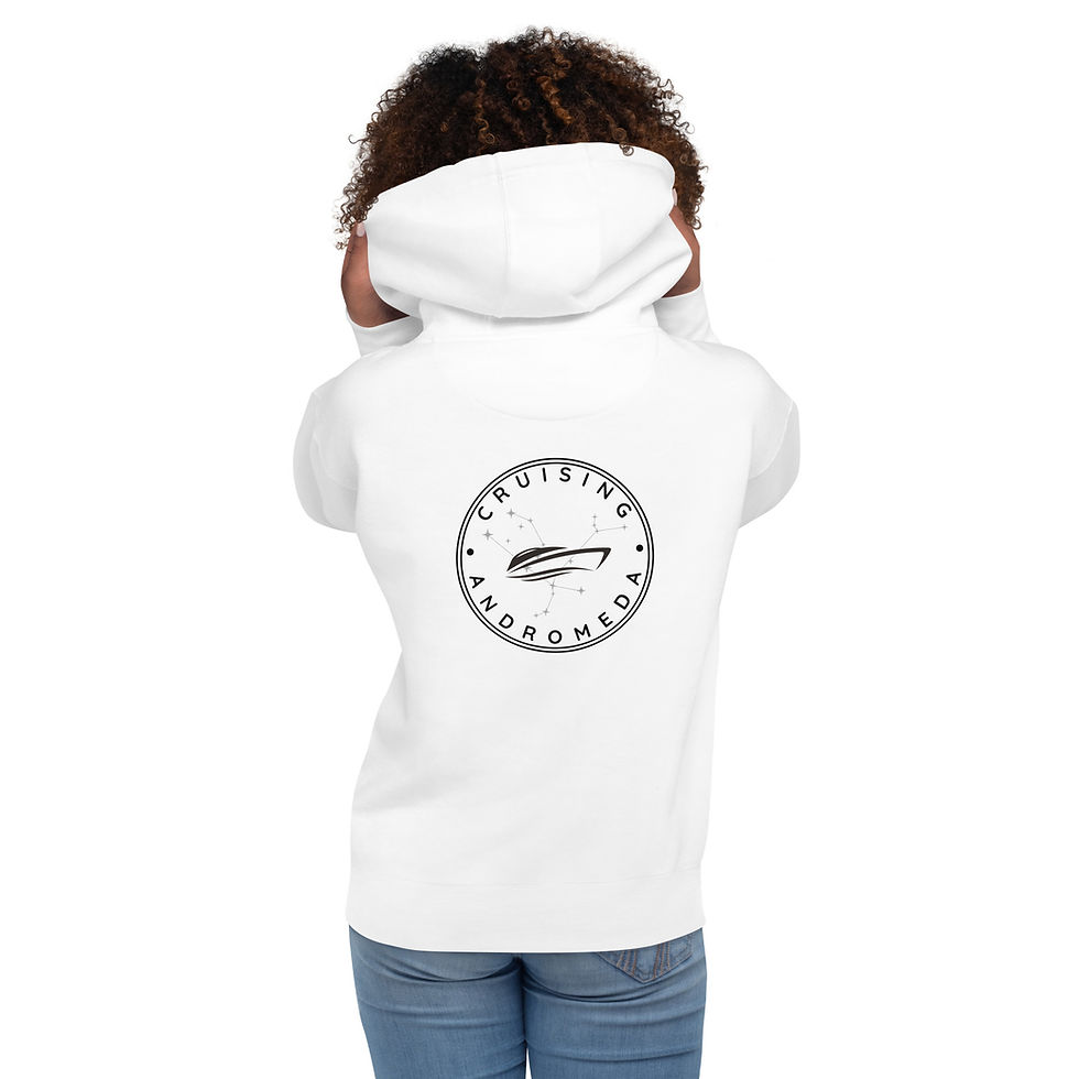 Thumbnail: Unisex Hoodie