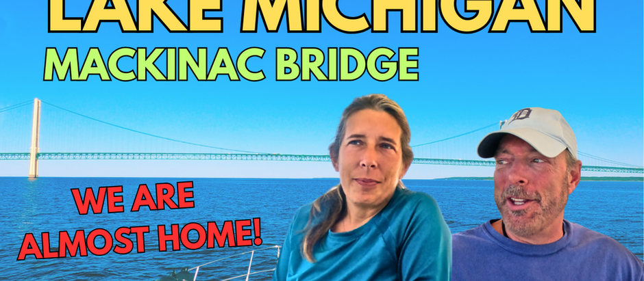 NEW EPISODE!