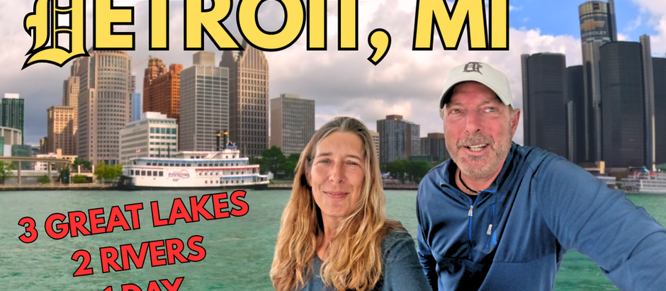 NEW EPISODE!