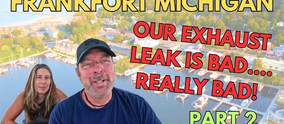 NEW EPISODE!