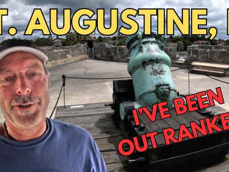 NEW EPISODE!