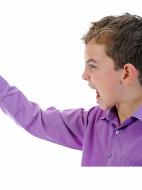 Resentment, Assertiveness, and the Tree