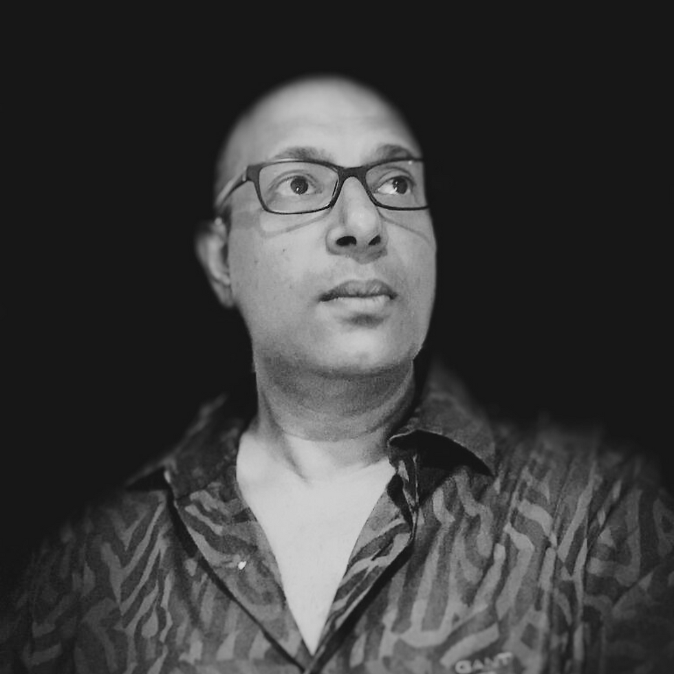 iTrustWealth Founder