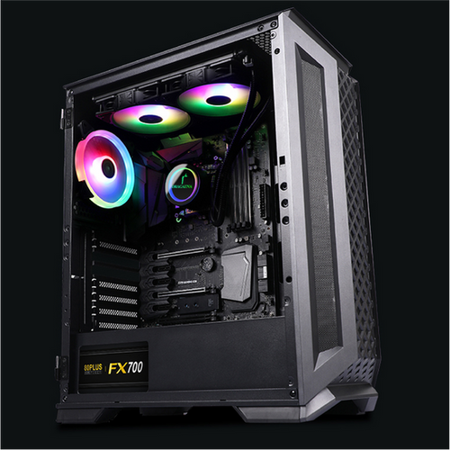 ⭐️ラスト1点❣️⭐️DRACAENA COOLER 4 PIPES Amazon.com: Dracaena.io 120mm AIO CPU Cooler - Single, Quiet