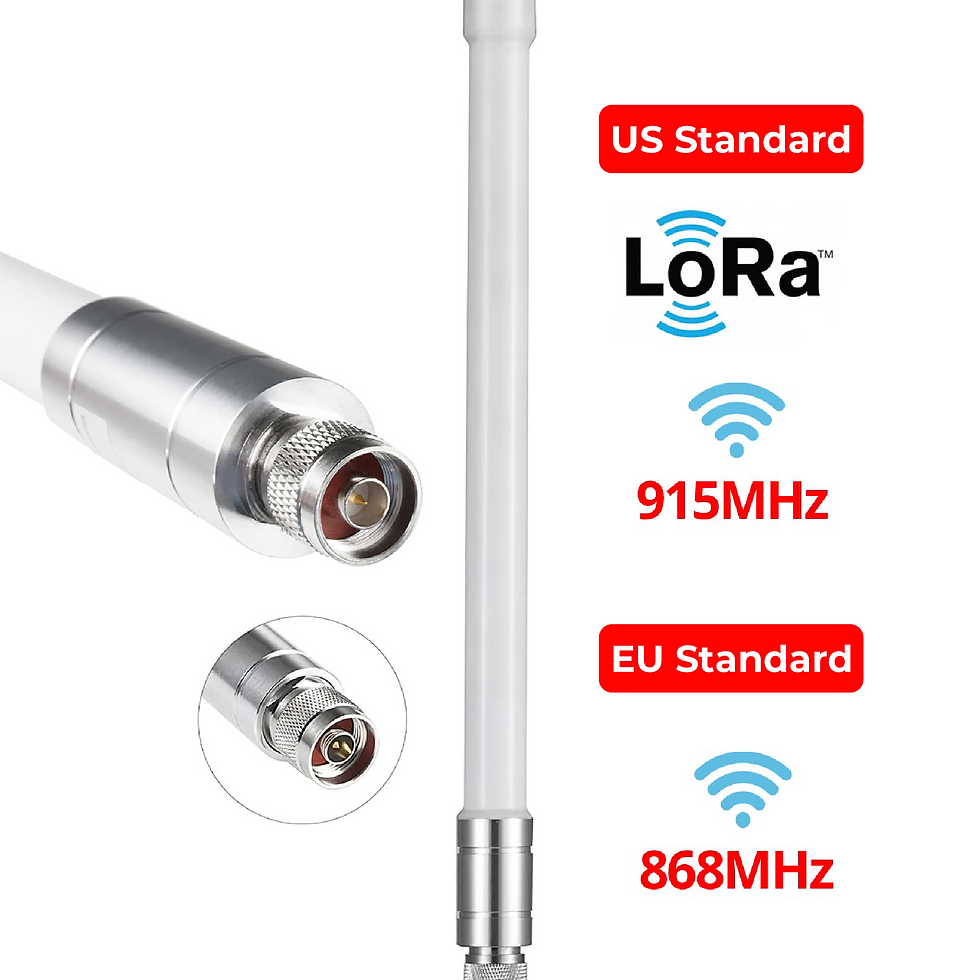 crypto mining antenna