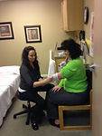 Lymphedema physical therapy techniques