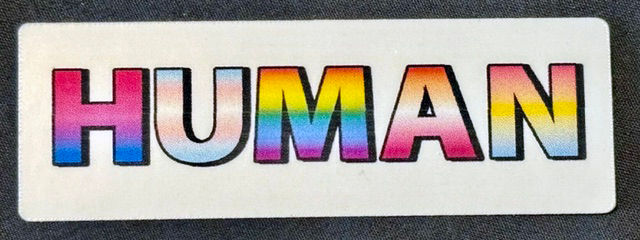 Thumbnail: Pride Stickers