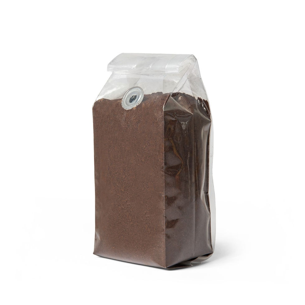 Thumbnail: Power Up Coffee! Athletics Blend (Medium Roast, Ground or Whole Bean)