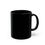 Thumbnail: Power Up! Card Game Mug (Black)