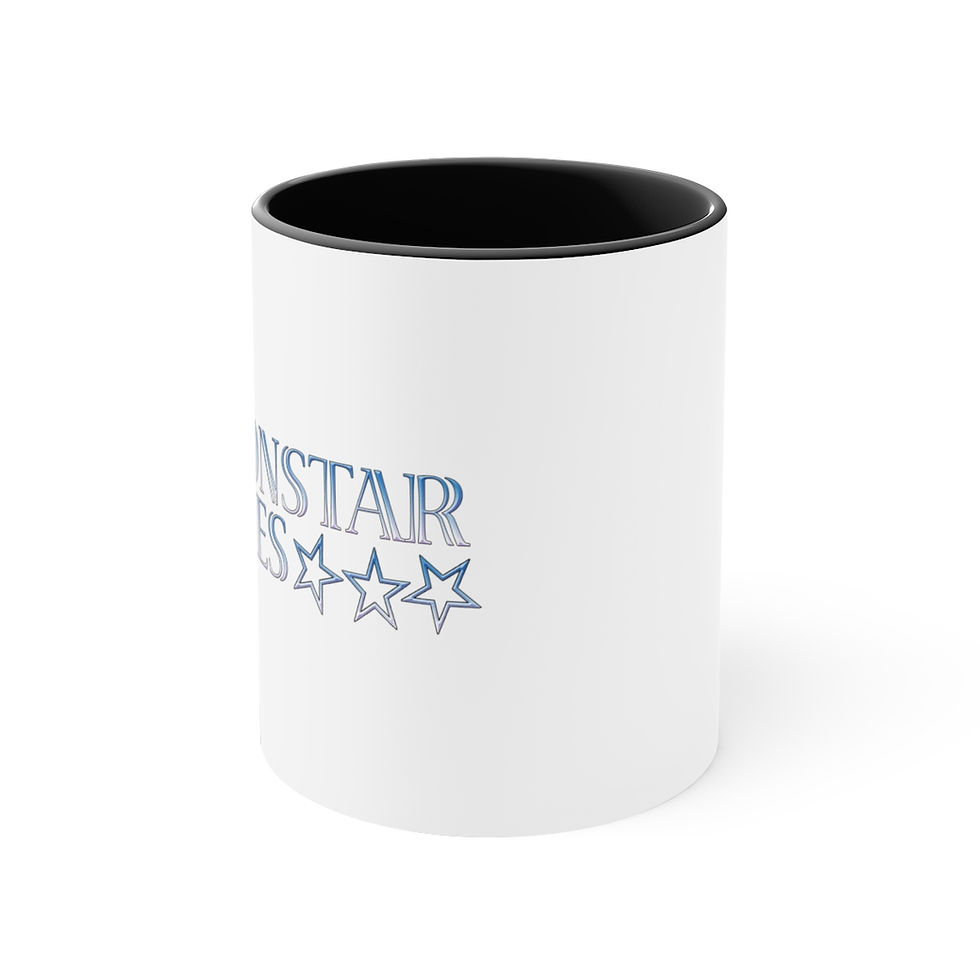 Thumbnail: Orionstar Games Coffee Mug!