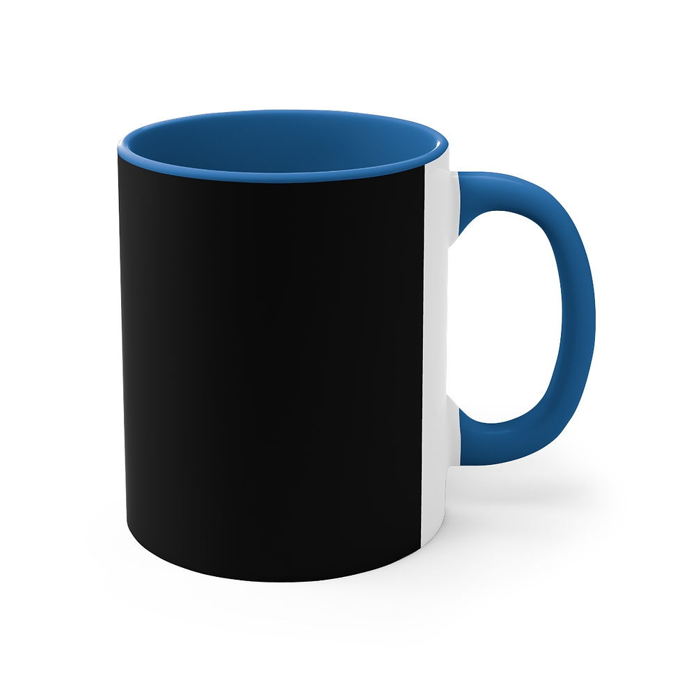 Thumbnail: Hell Park Arachna logo Coffee Mug!