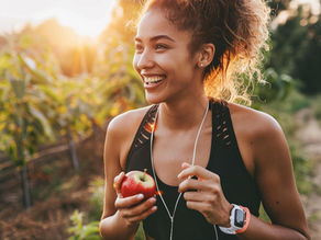Inicie o ano e mantenha esses hábitos!