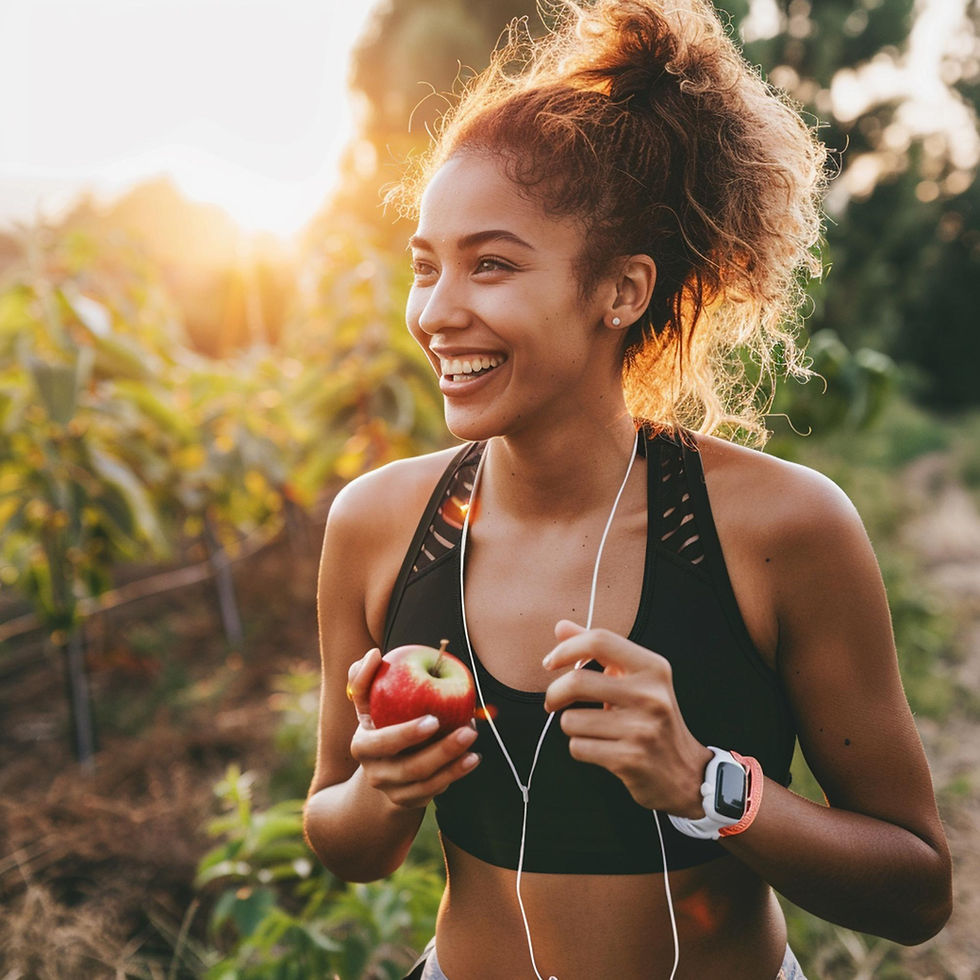 Inicie o ano e mantenha esses hábitos!
