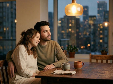 Why Do Couples Look Alike? The Psychology Behind the Pattern