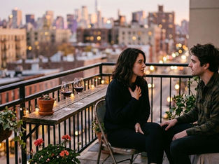 From Dating to Relationship: The Psychological Shift That Changes Everything