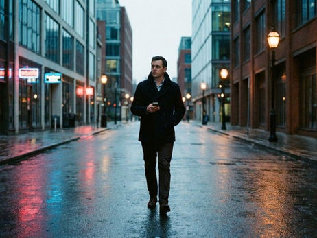 Why Anxiety - Not AI - Is the Biggest Threat to Authentic Connection in Modern Dating