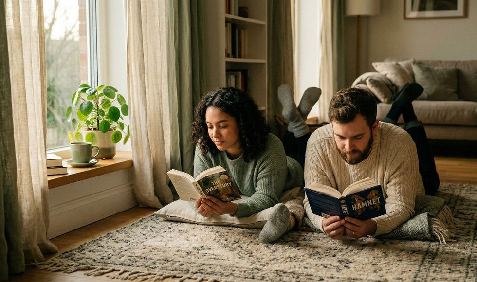 When it’s real, even silence feels like connection.